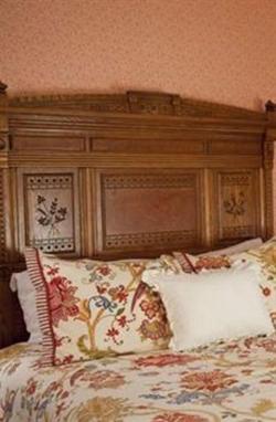 Brickhouse Inn