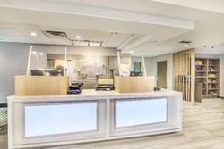 Holiday Inn Express & Suites Longview North