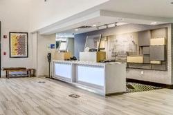 Holiday Inn Express & Suites Longview North