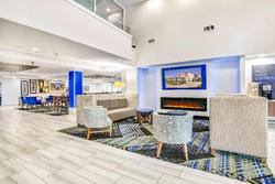 Holiday Inn Express & Suites Longview North