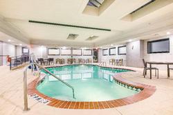 Holiday Inn Express & Suites Longview North