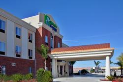Holiday Inn Express Eunice