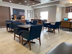 Holiday Inn Express Eunice