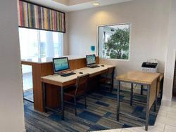 Holiday Inn Express Eunice