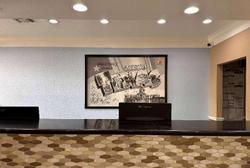 Super 8 by Wyndham Galveston