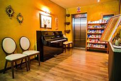 Hostal Esteba