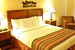 Arbuckle Lodge Gillette