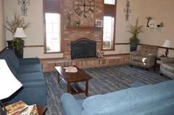 Super 8 by Wyndham Greenfield