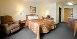 Extended Stay Airport