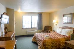 Extended Stay Airport