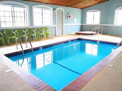 Travelodge By Wyndham Guymon