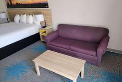 Days Inn by Wyndham Grand Island I-80