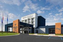 Ramada Plaza by Wyndham Green Bay