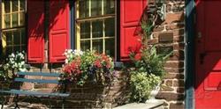 The Brafferton Inn