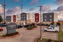 Candlewood Suites Longview