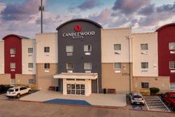 Candlewood Suites Longview