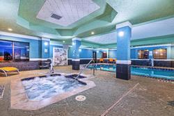 Holiday Inn Express Hotel & Suites Guymon
