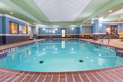 Holiday Inn Express Hotel & Suites Guymon