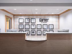 Garner Gillette South