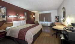Red Roof Inn Columbus - Grove City