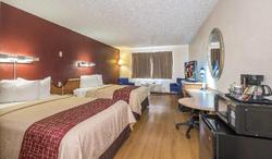 Red Roof Inn Columbus - Grove City