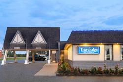 Travelodge by Wyndham Gaylord