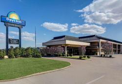 Days Inn by Wyndham Greenville MS