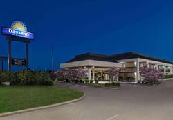 Days Inn by Wyndham Greenville MS
