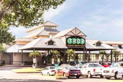 Days Inn by Wyndham Greenville MS