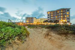 Holiday Inn Club Vacations Galveston Beach Resort