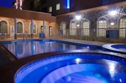 Holiday Inn Express Hotel & Suites Galveston West-