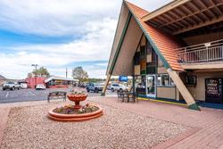 Americas Best Value Inn & Suites Flagstaff