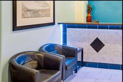 Howard Johnson by Wyndham Galveston