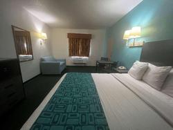 Howard Johnson by Wyndham Galveston