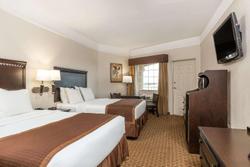 Baymont by Wyndham Galveston