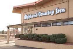 Highland Country Inn