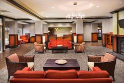 Holiday Inn Grand Rapids - Airport
