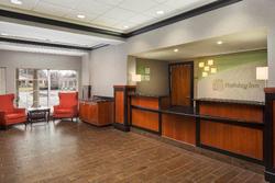 Holiday Inn Grand Rapids - Airport