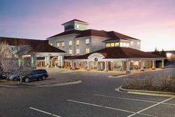 Holiday Inn Grand Rapids - Airport