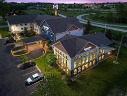 AmericInn by Wyndham Green Bay East