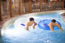 Great Wolf Lodge - Grapevine
