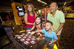 Great Wolf Lodge - Grapevine