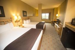 Great Wolf Lodge - Grapevine