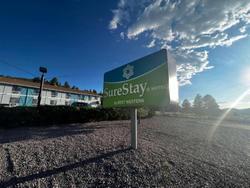 SureStay by Best Western Williams Grand Canyon