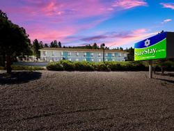 SureStay by Best Western Williams Grand Canyon