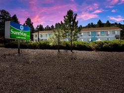 SureStay by Best Western Williams Grand Canyon