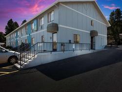 SureStay by Best Western Williams Grand Canyon