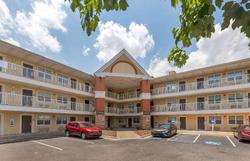Extended Stay America - Greensboro - Wendover Ave.