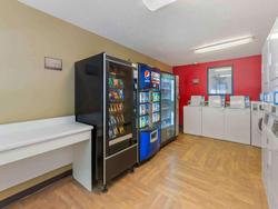 Extended Stay America - Greensboro - Wendover Ave.