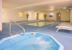 Americas Best Value Inn Gaylord